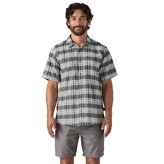 Patagonia Back Step Shirt Men&