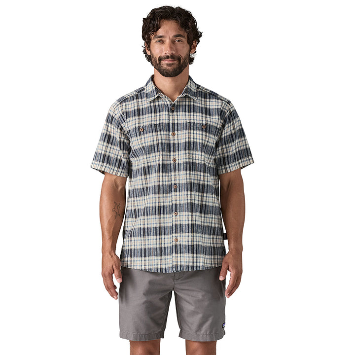 Patagonia Back Step Shirt Men's