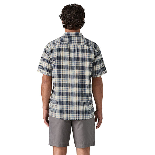Patagonia Back Step Shirt Men&