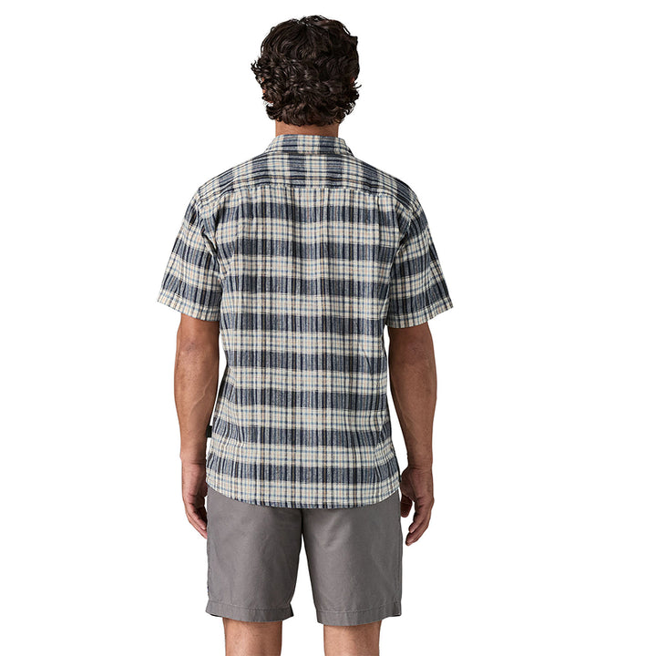 Patagonia Back Step Shirt Men's