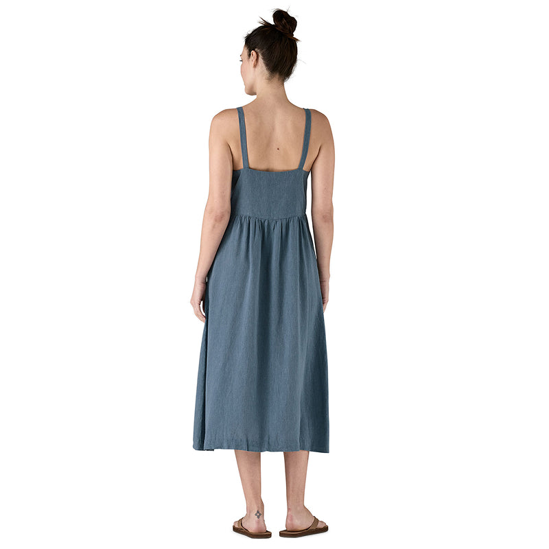 Patagonia Women's Garden Island Dress The Trail Shop Patagonia Women's Garden Island Dress The Trail Shop