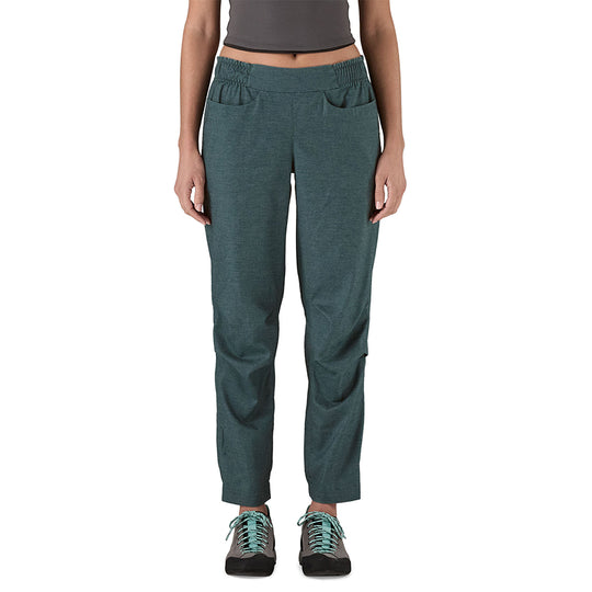 Pantalon Patagonia Hampi Rock pour femme - Standard