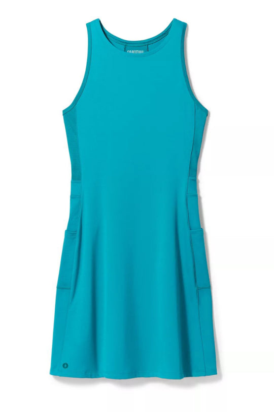 Robe débardeur active SmartWool pour femmes