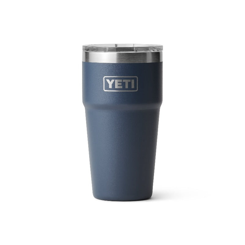 Rambler 20 oz Stackable Cup With Magslider™ Lid