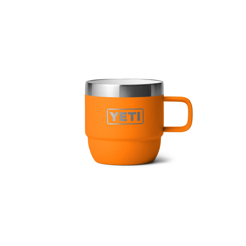 Yeti Rambler 6 oz Stackable Mugs - 2-Pack