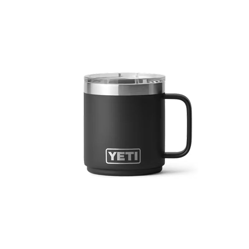 Yeti 10oz Stackable Mug with Ceramic Lining