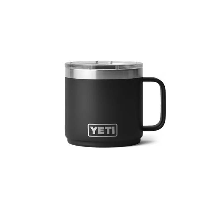 Yeti 14 oz Rambler Stackable Mug with Durasip™ Ceramic Lining