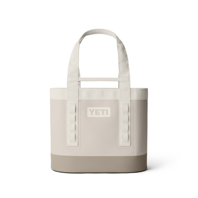 YETI Camino Carryall tote bag on a white background