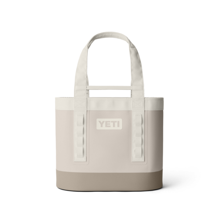 YETI Camino Carryall tote bag on a white background