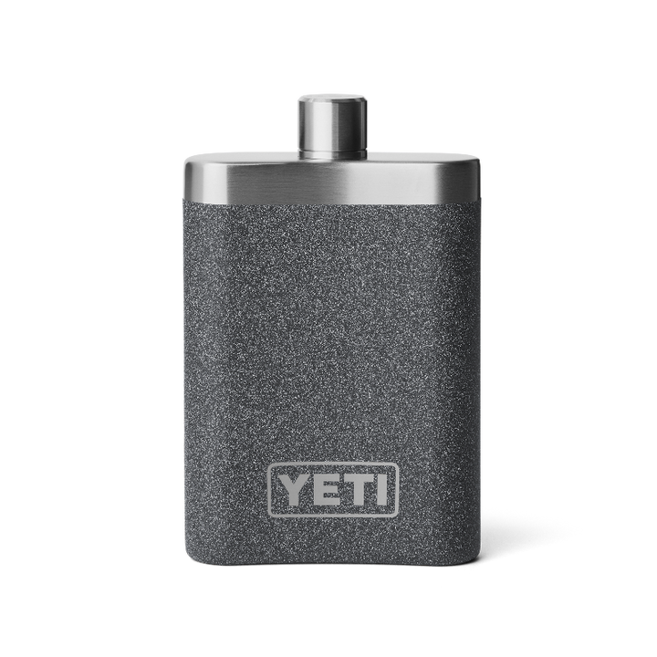 Yeti Flask