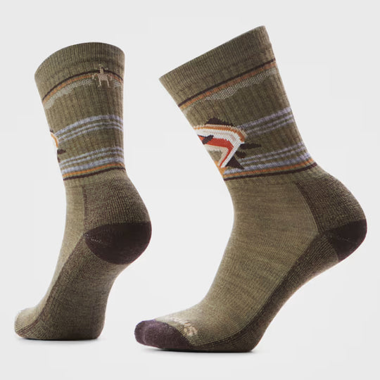 Chaussettes SmartWool Everyday Hookset Crew