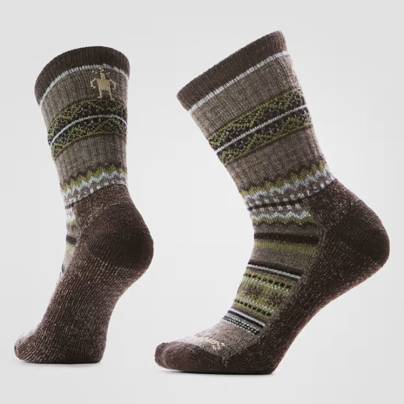 Smartwool Chaussettes quotidiennes enneigées pour femme
