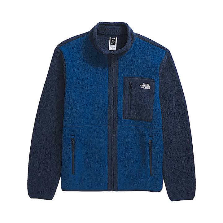 The North Face Men's Yumiori Full Zip