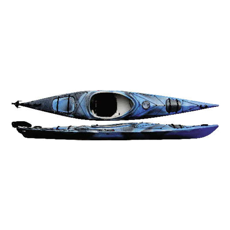 ClearWater Algonquin 13'9" Kayak *In-Store Pick Up Only*