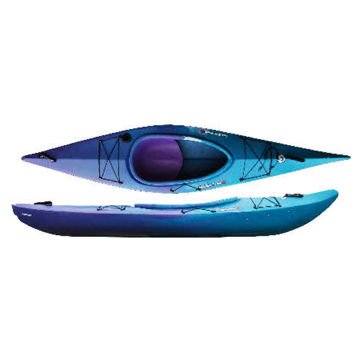 ClearWater Guppy 10' Kids Kayak *In-Store Pick Up Only*