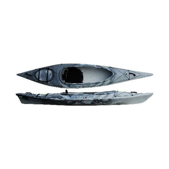 Kayak ClearWater Iqaluit 11&