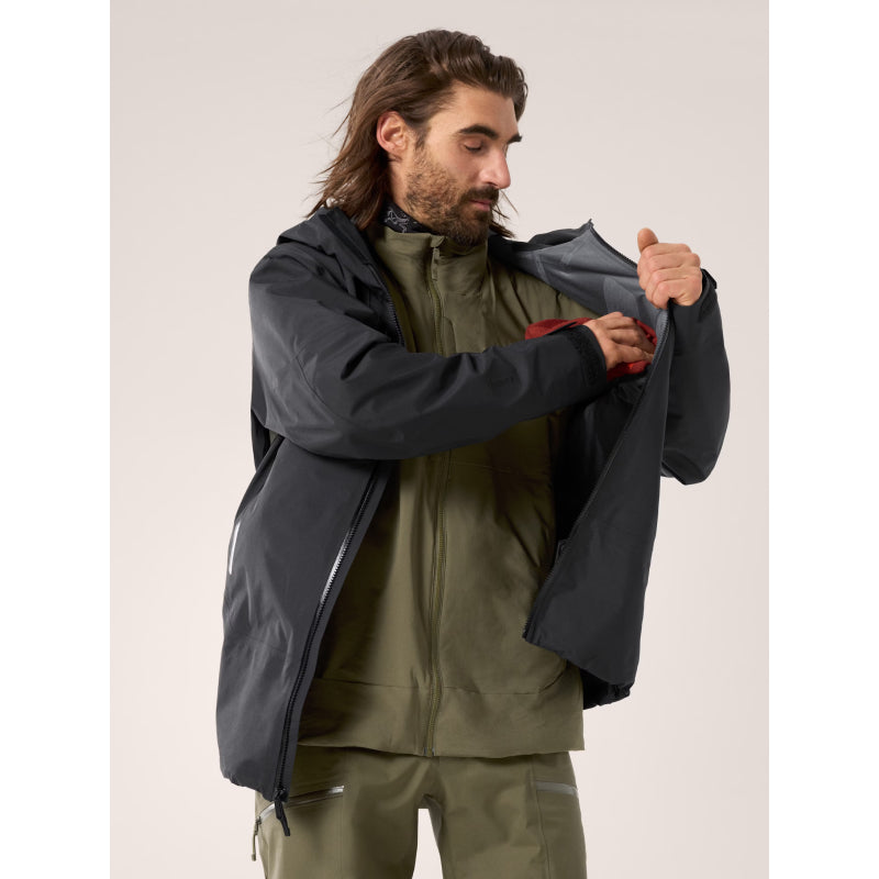 Manteau Sabre de Arc'teryx - Hommes
