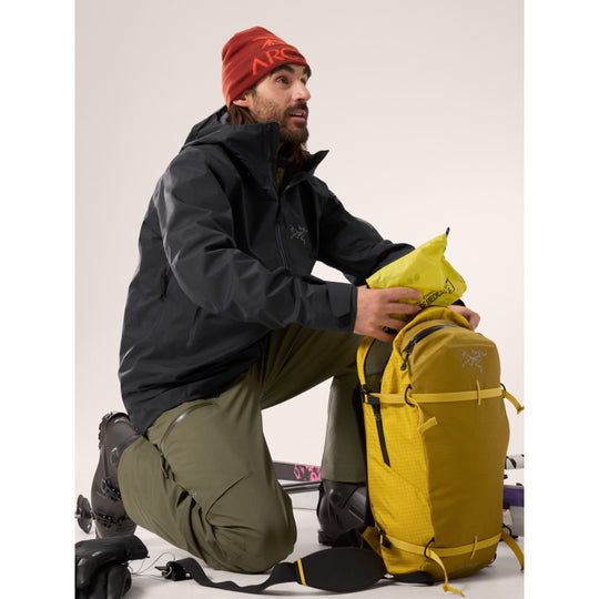 Manteau Sabre de Arc&