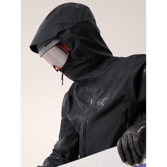 Manteau Sabre de Arc&