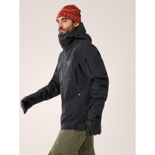 Manteau Sabre de Arc&