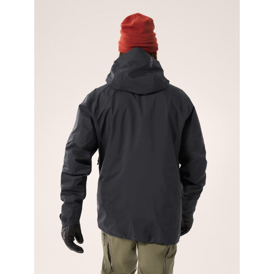 Manteau Sabre de Arc&
