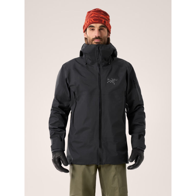 Manteau Sabre de Arc'teryx - Hommes