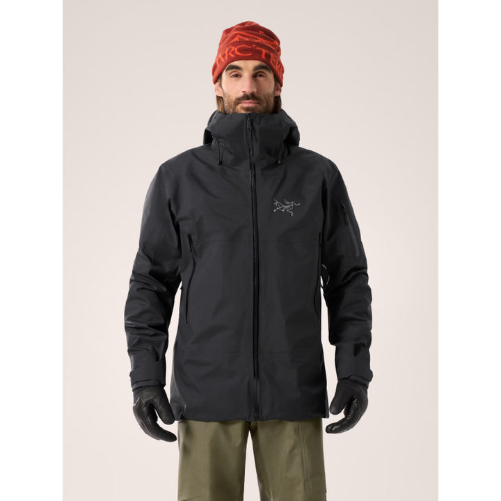 Manteau Sabre de Arc'teryx - Hommes