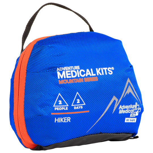 Adventure Medical Mountain Hiker Medical Kit