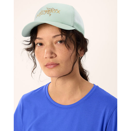 Casquette de camionneur Arc&