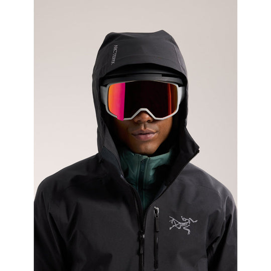 Veste Arc&