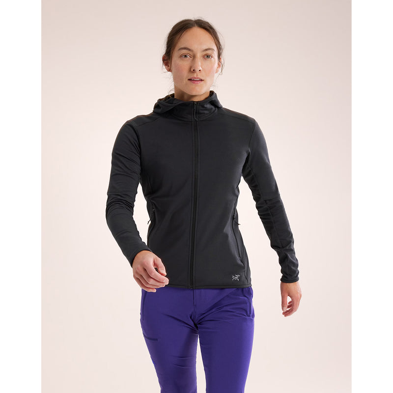 Arc'teryx Women's Kyanite LT Hoody - New