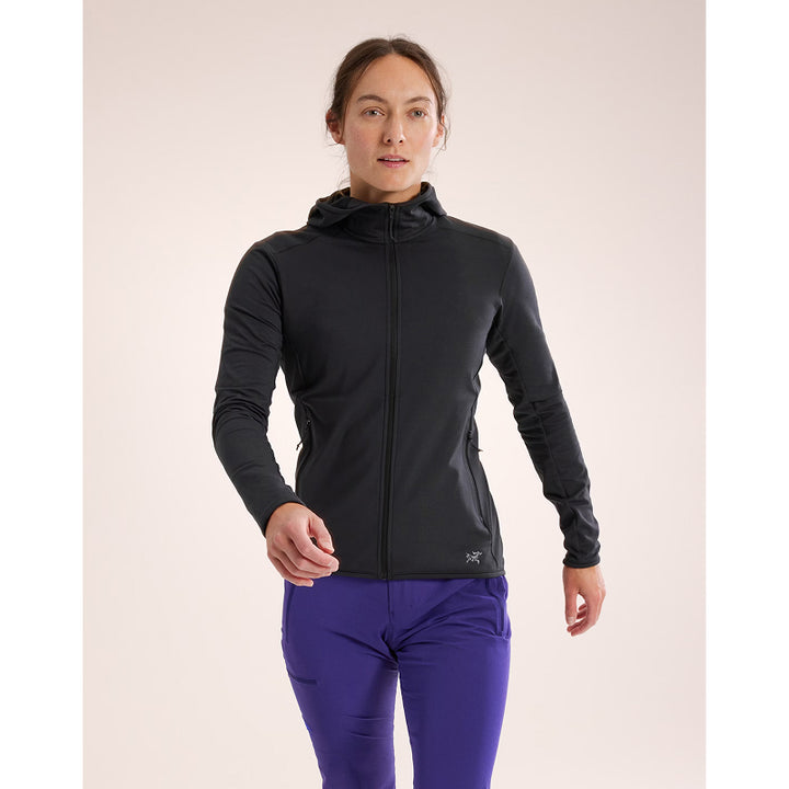 Arc'teryx Women's Kyanite LT Hoody - New
