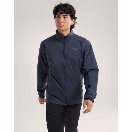 Veste Atom d&