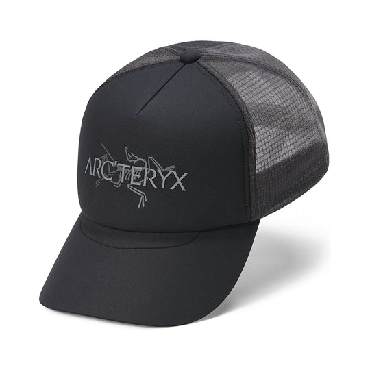 Casquette de camionneur Arc&
