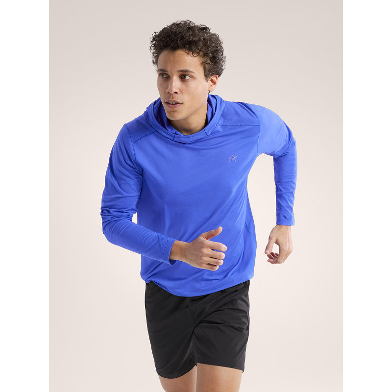 Arc'teryx Cormac Hoody - Men's