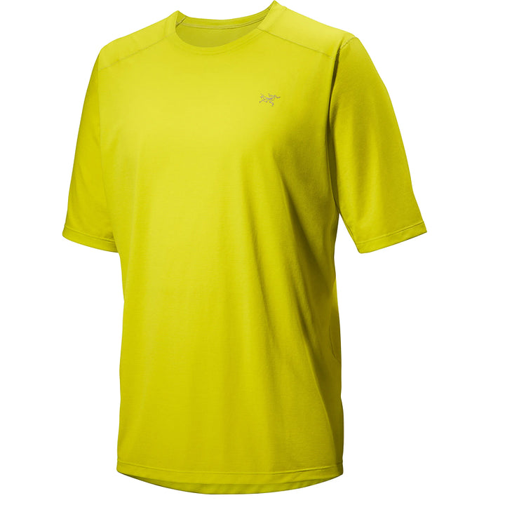 Arc'teryx Cormac Short Sleeve Crew - Men's