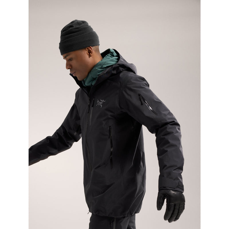 Arc'teryx Sabre SV Jacket - Men's – The Trail Shop