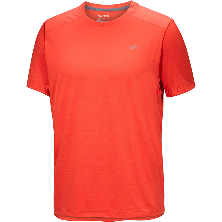 Arc'teryx Cormac Short Sleeve Crew - Men's