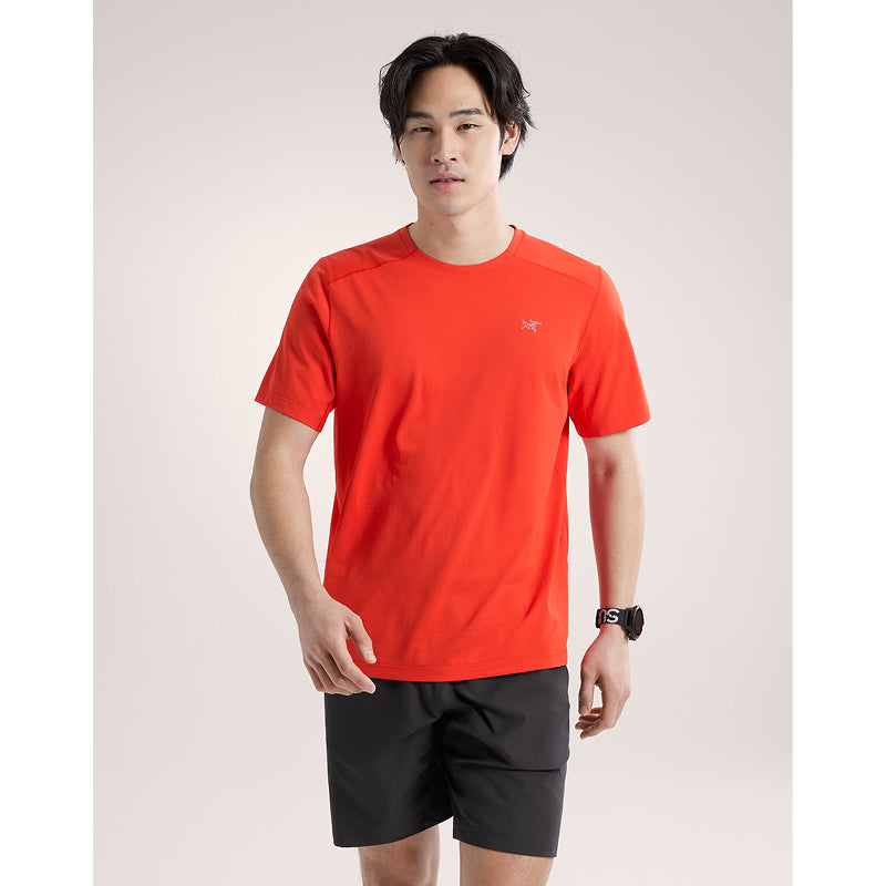 Arc'teryx Cormac Short Sleeve Crew - Men's