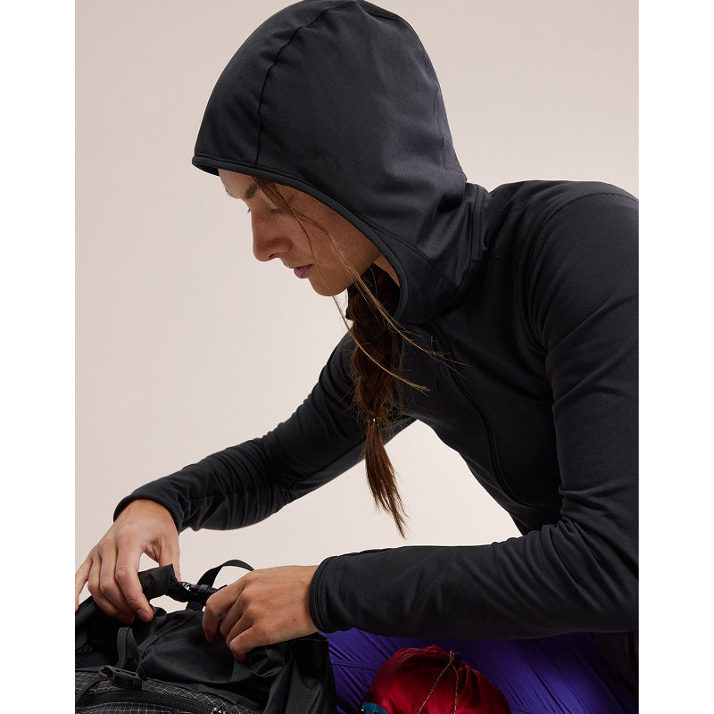 Arc'teryx Women's Kyanite LT Hoody - New