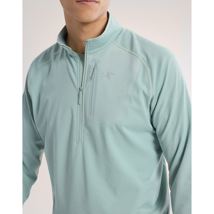 Arc'teryx Delta 1/2 Zip Neck - Men's
