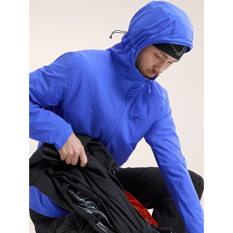 Arc'teryx Atom SL Hoody - Men's