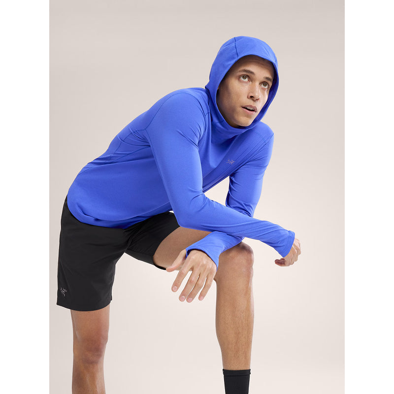 Arc'teryx Cormac Hoody - Men's