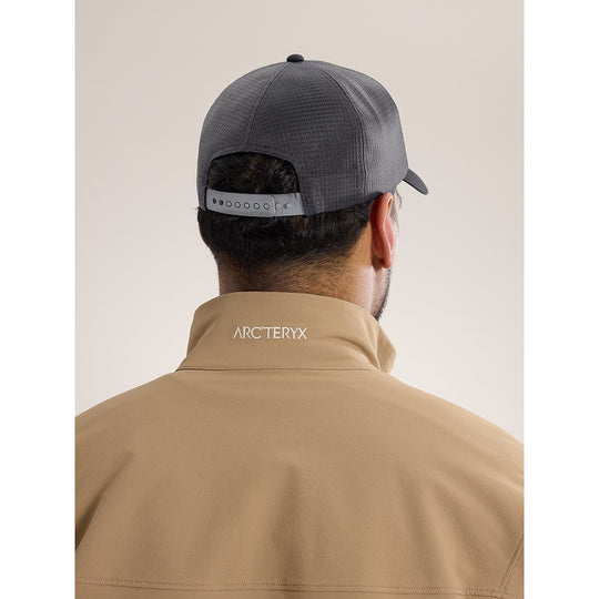 Casquette de camionneur Arc&