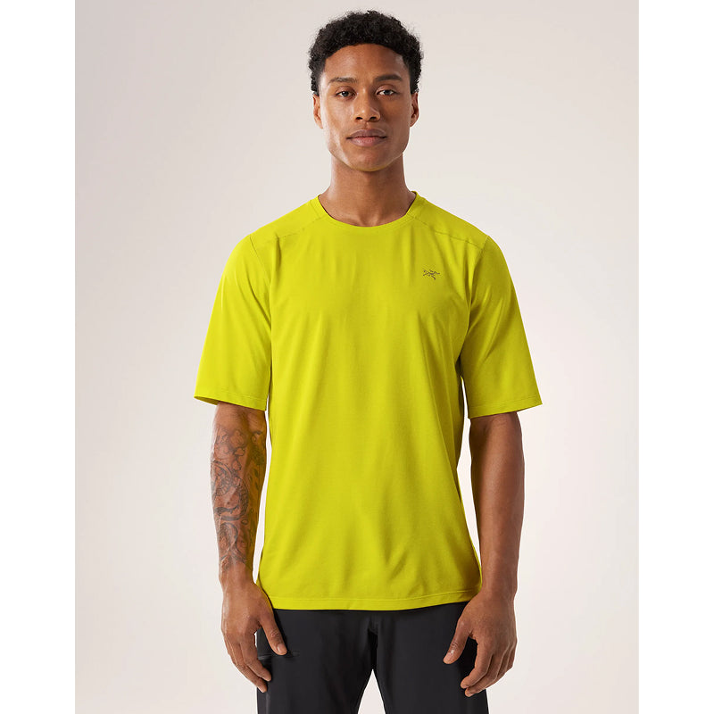 Arc'teryx Cormac Short Sleeve Crew - Men's