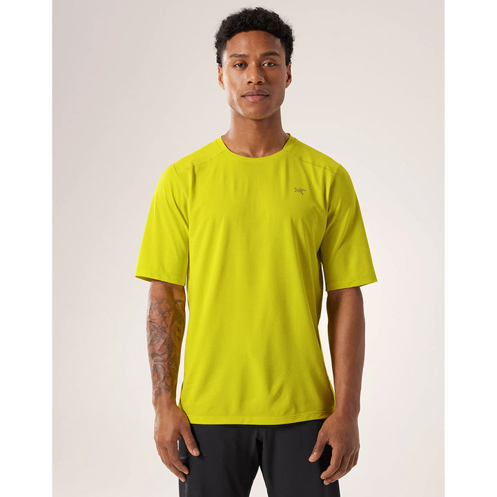 Arc'teryx Cormac Short Sleeve Crew - Men's