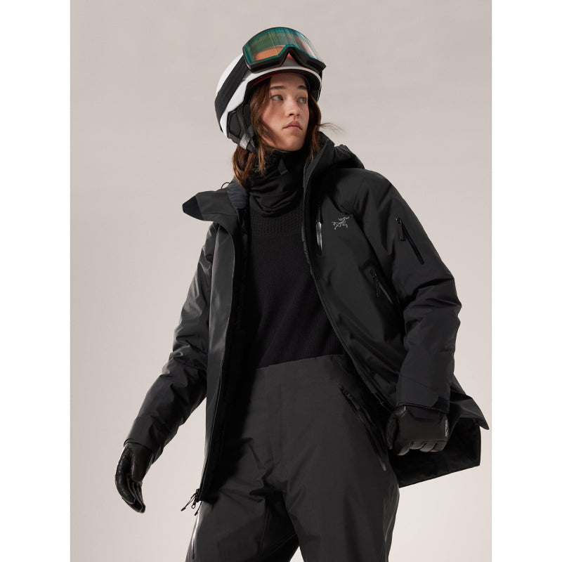 Arc'teryx Nita Down Jacket Women's