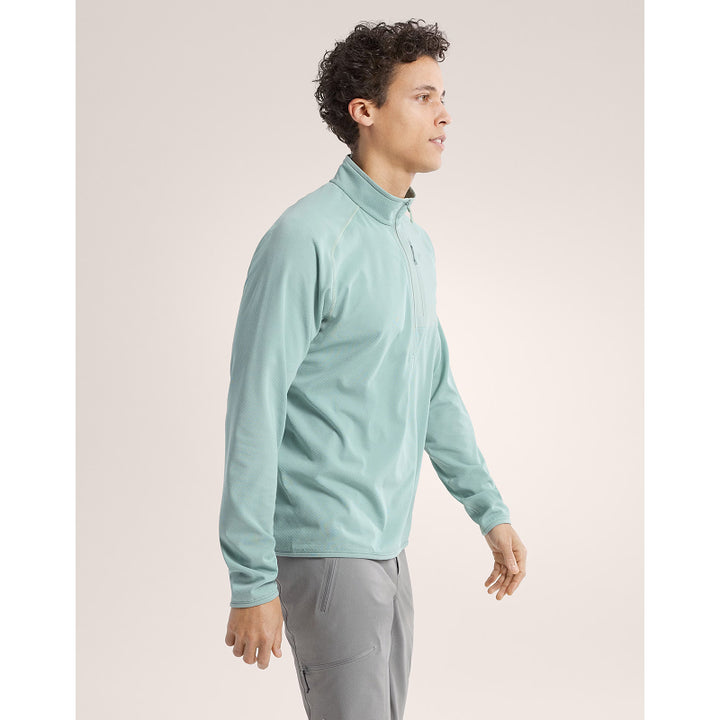 Arc'teryx Delta 1/2 Zip Neck - Men's