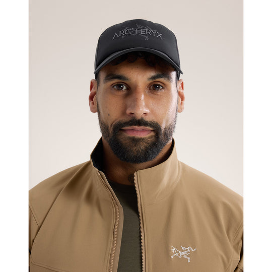 Casquette de camionneur Arc&