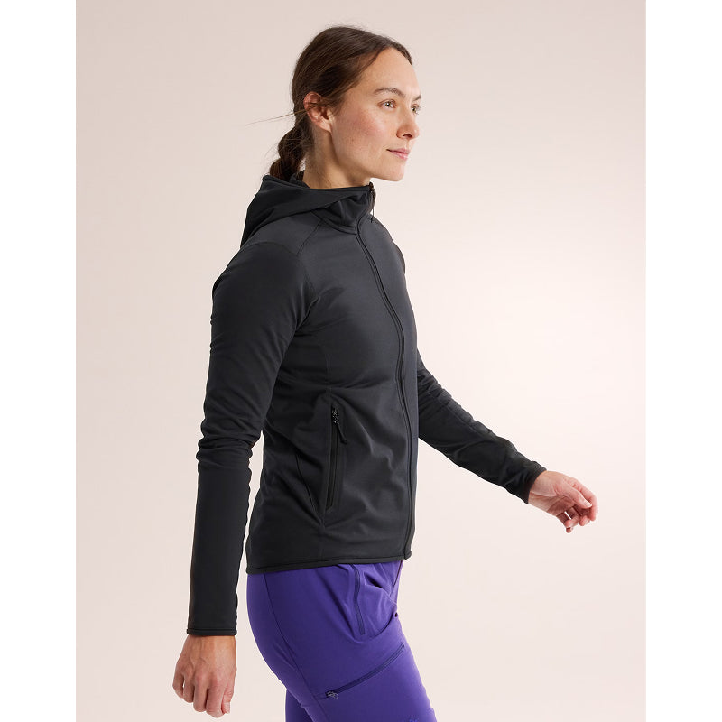 Arc'teryx Women's Kyanite LT Hoody - New